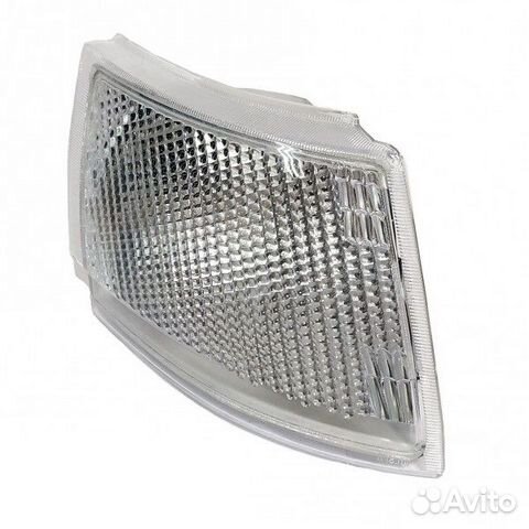 Указатель поворота киржач передний правый Лада