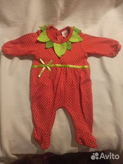 Детская одежда