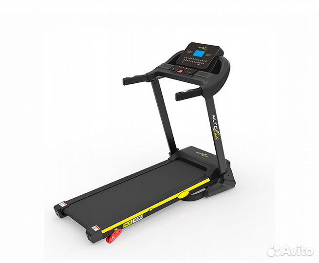 Беговая дорожка Ultra Gym ALS 1220