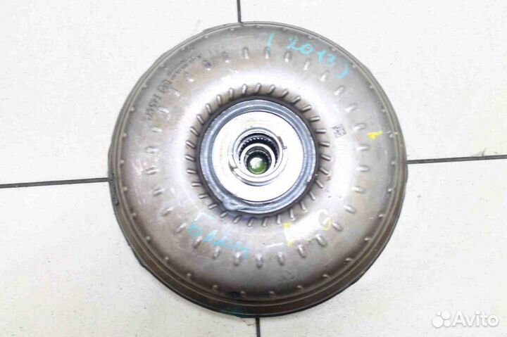 Гидротрансформатор Nissan Pathfinder R52 CVT Д