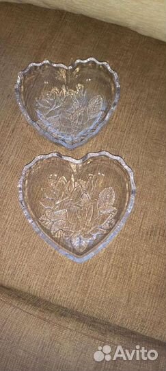 Салатники 2шт