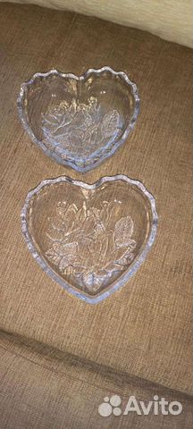 Салатники 2шт