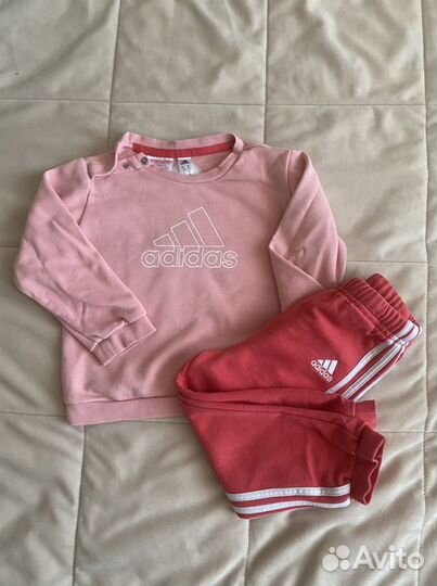 Спортивный костюм adidas 86