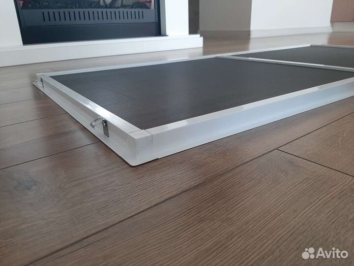 Москитные сетки на окна