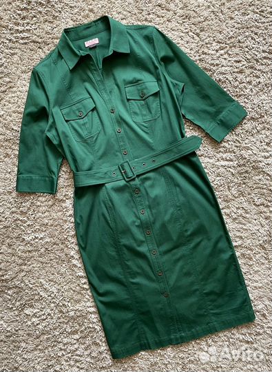 Платье Thomas Pink