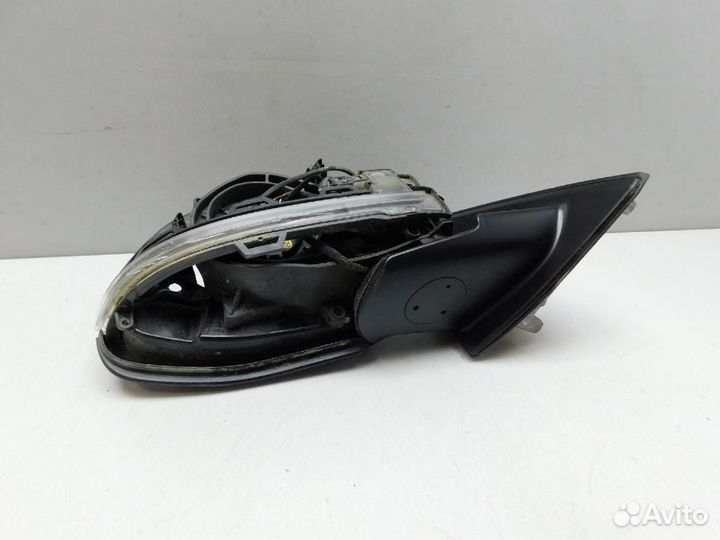 Зеркало правое электрическое BMW X5