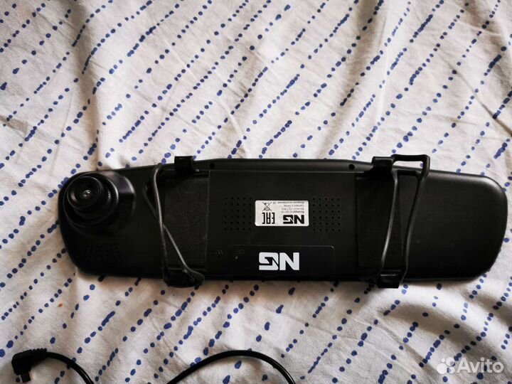 Видеорегистратор