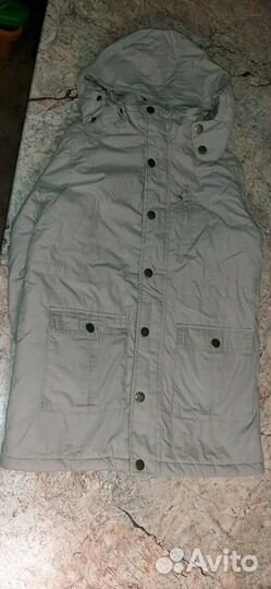 Куртки для подростка