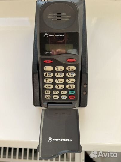 Motorola C650