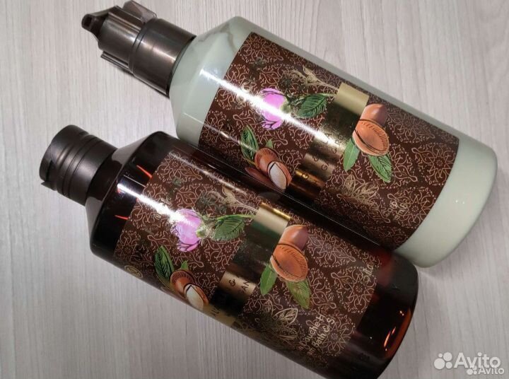 Набор Ив роше