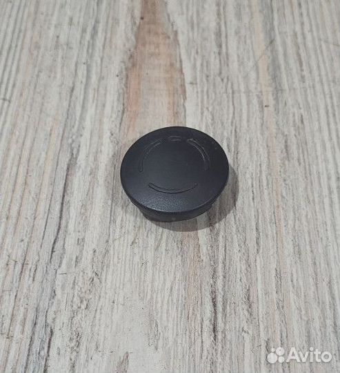 Заглушка поводка дворника Hyundai solaris