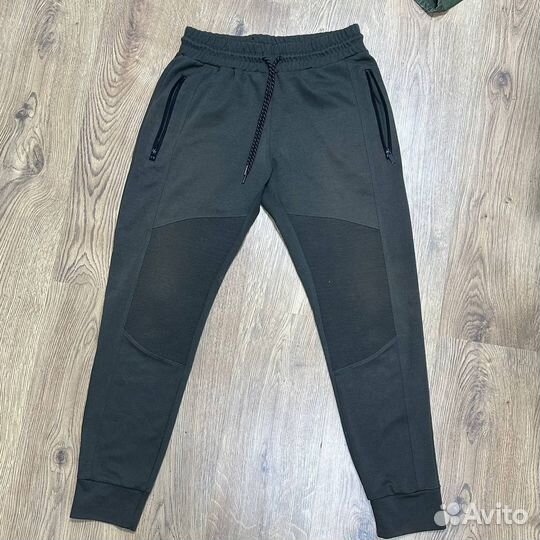 Штаны спортивные
