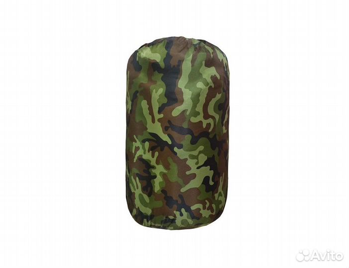 Спальный мешок теплый и большой в наличии