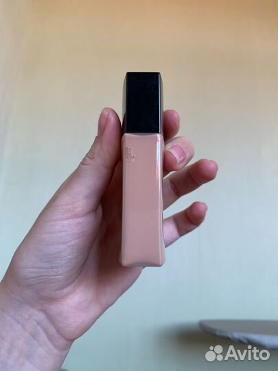 Тональный крем lancome teint miracle