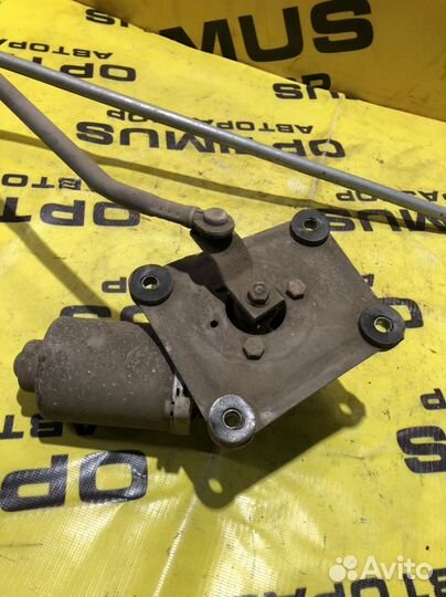 Трапеция дворников Chery qq6 s21