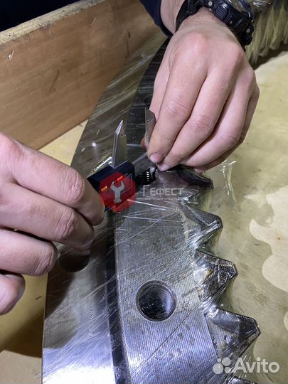 Опорно-поворотный круг Volvo EC290BFX 14570794