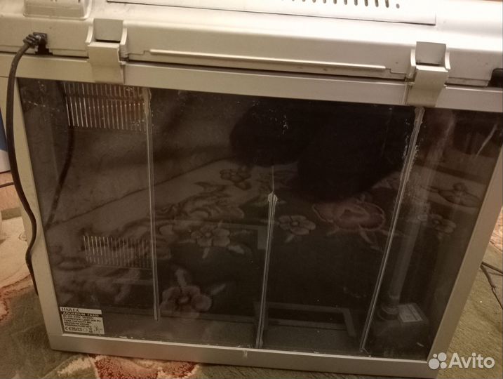 Аквариум Hailea FA400