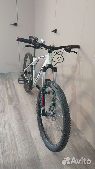 Custom gt aggressor 27,5 M