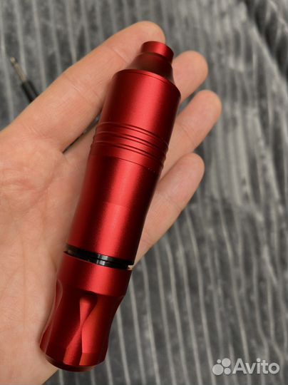 Аппарат для перманентного макияжа