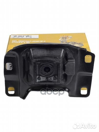 Подушка кпп Z13974 zentparts