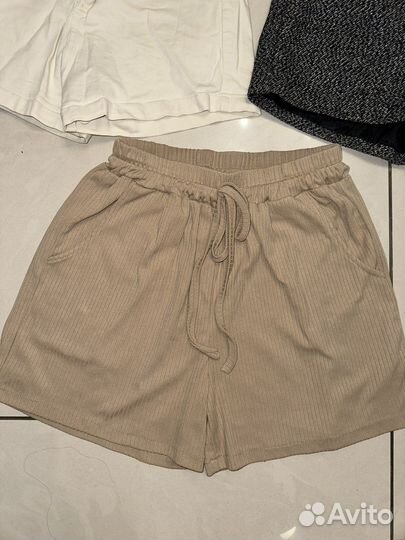 Шорты женские 42/44