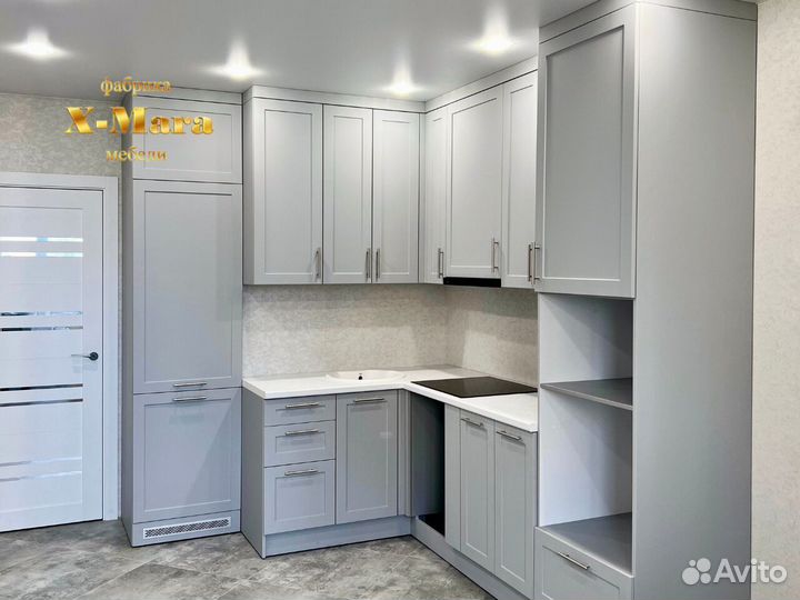 Кухни на заказ