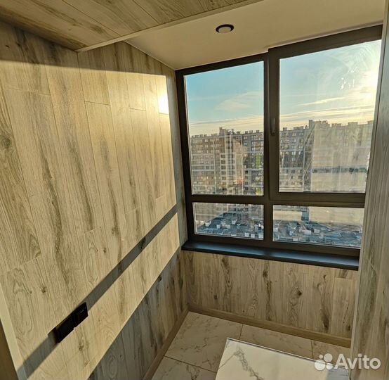 Окна пвх / пластиковые окна