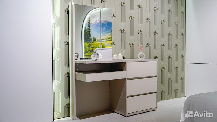 Спальня / Спальный гарнитур