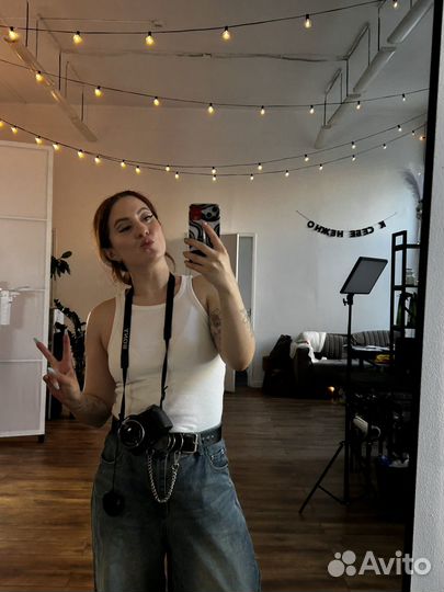 Татуировки