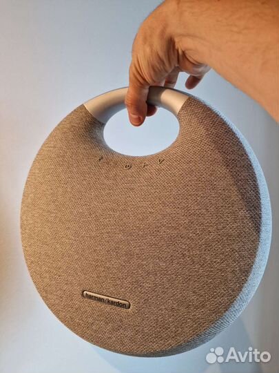 Портативная колонка Harman Kardon Onyx Studio 5