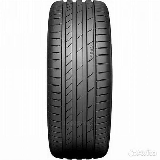 Kumho Ecsta PS71 235/60 R18 103T