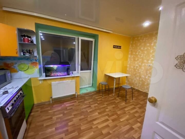 1-к. квартира, 41,2 м², 9/10 эт.