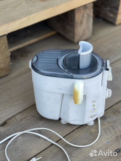 Соковыжималка Vitek