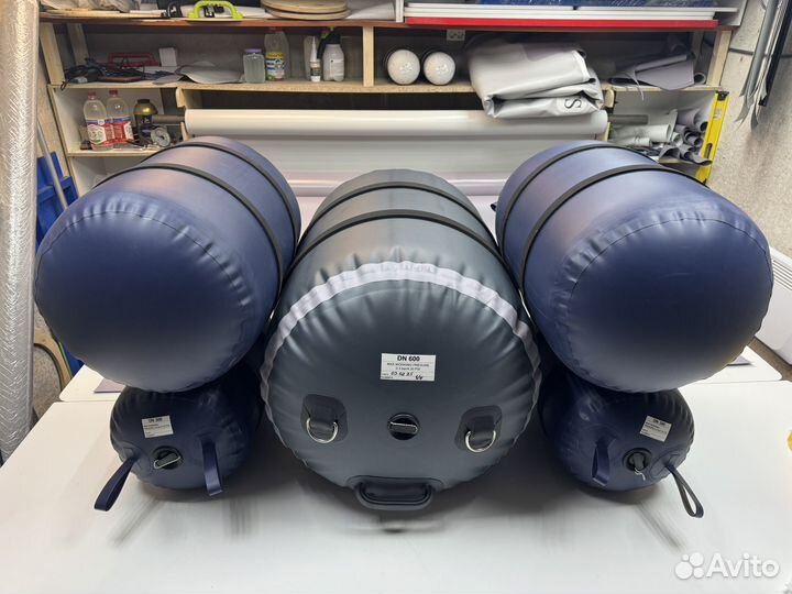 Коммунальные заглушки