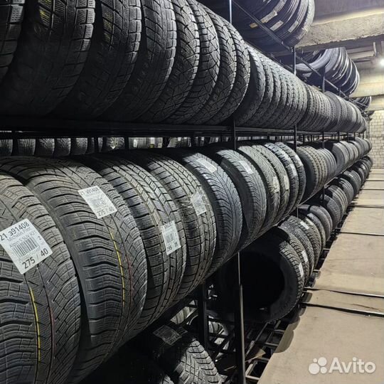Michelin X-Ice 195/65 R15 95T