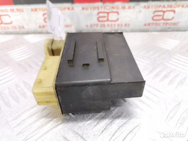 Реле накала свечей Peugeot 308 T7 2007 6500EJ