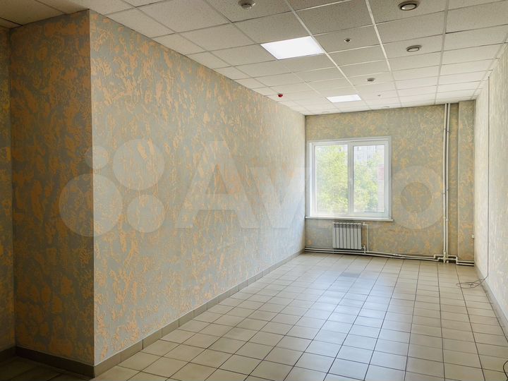 Офисы в аренду 19м²; 32м²; 43м²