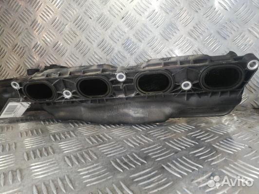 Впускной коллектор бензиновый BMW 7 F01 (1BA13C601