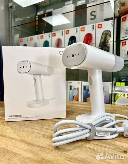 Отпариватель Xiaomi mijia