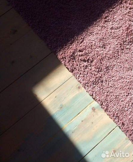 Ковер IKEA бу