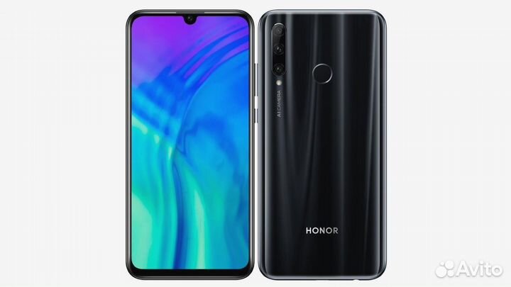 HONOR 20e, 4/64 ГБ