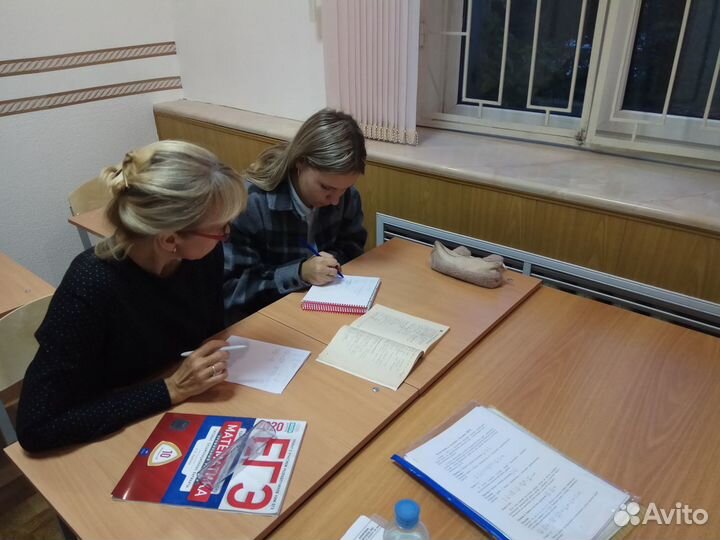 Репетиторы математика,физика,химия,рус.яз.,история