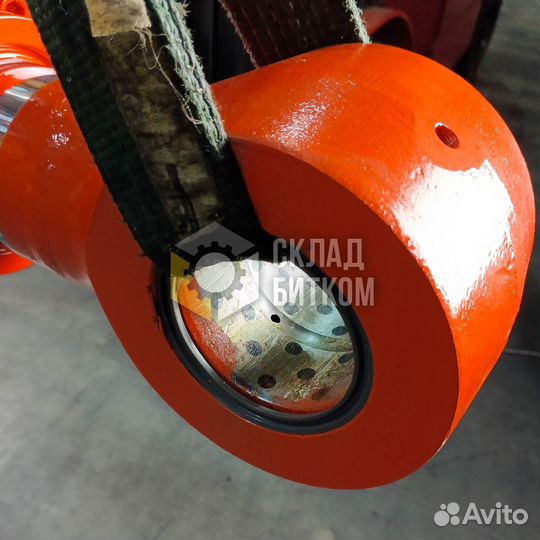 Гидроцилиндр рукояти Doosan S220LC-6 2440-9236B