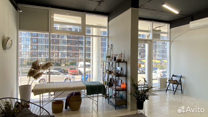 Почасовая аренда помещения