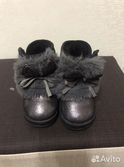 Угги детские