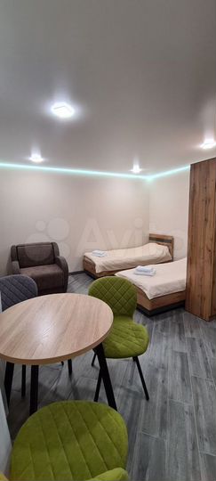 Квартира-студия, 23 м², 2/3 эт.