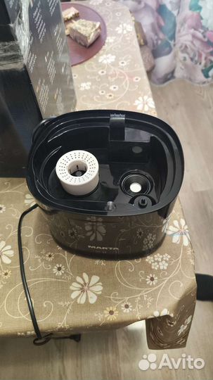 Увлажнитель воздуха