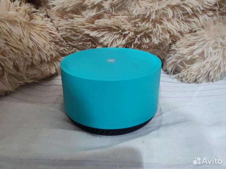 Яндекс Алиса мини