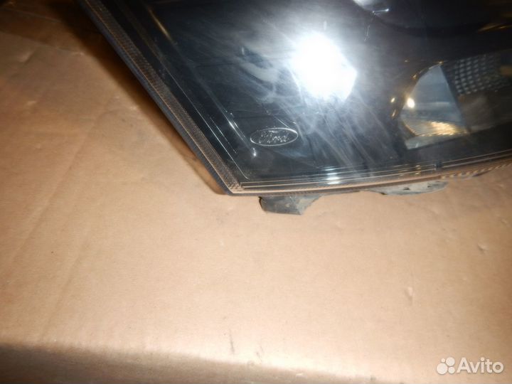 Фара правая Ford Transit TTG