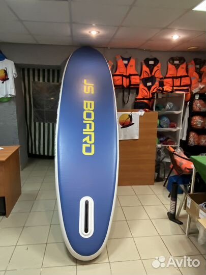 Сап борд sup board JS 11* полный комплект